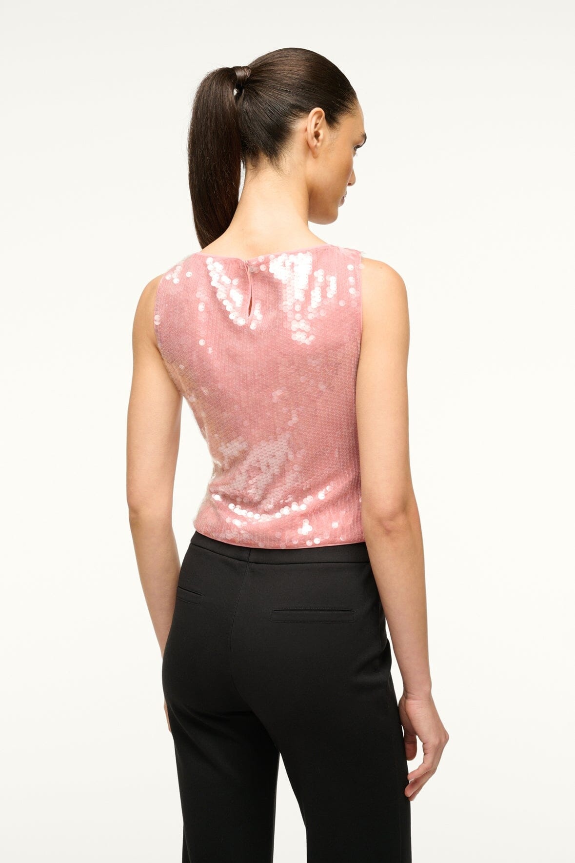 STAUD ETON TOP SIENNA - 5