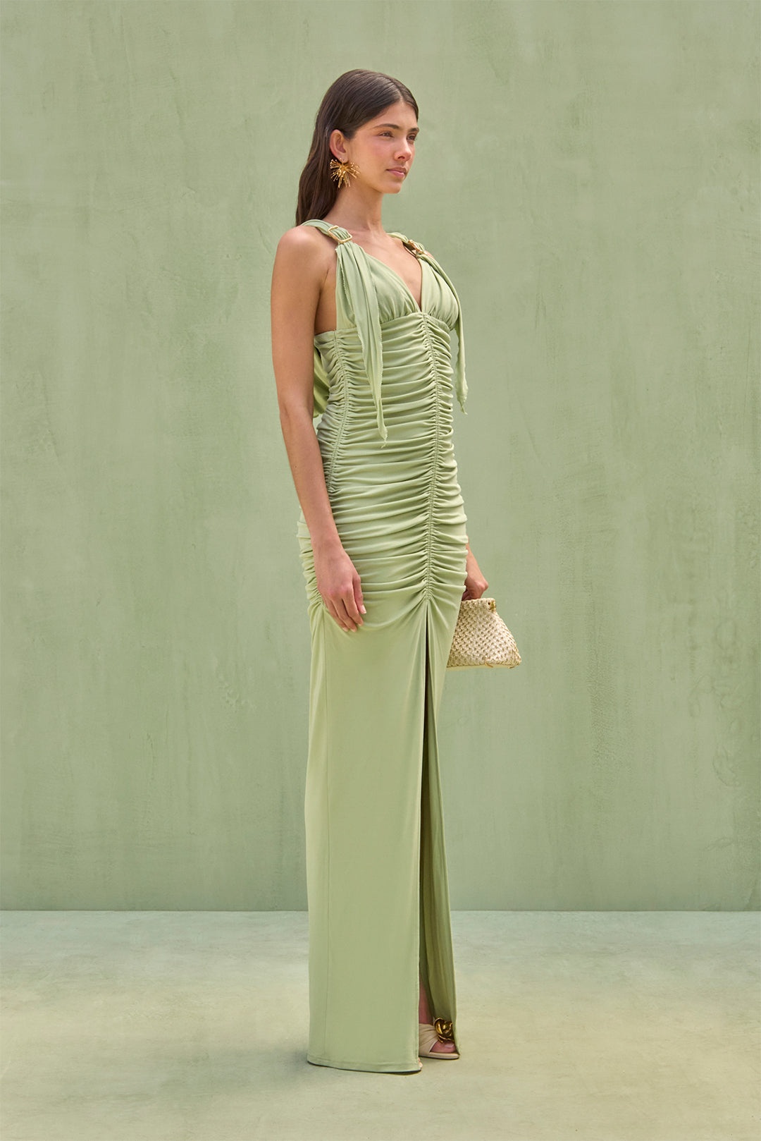 CHARLENE GOWN - 3