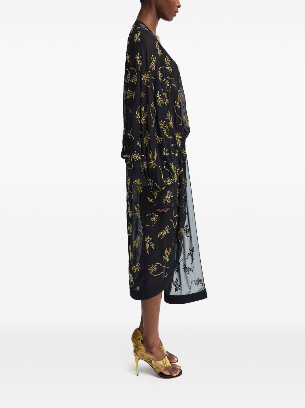 Licia dress - 4