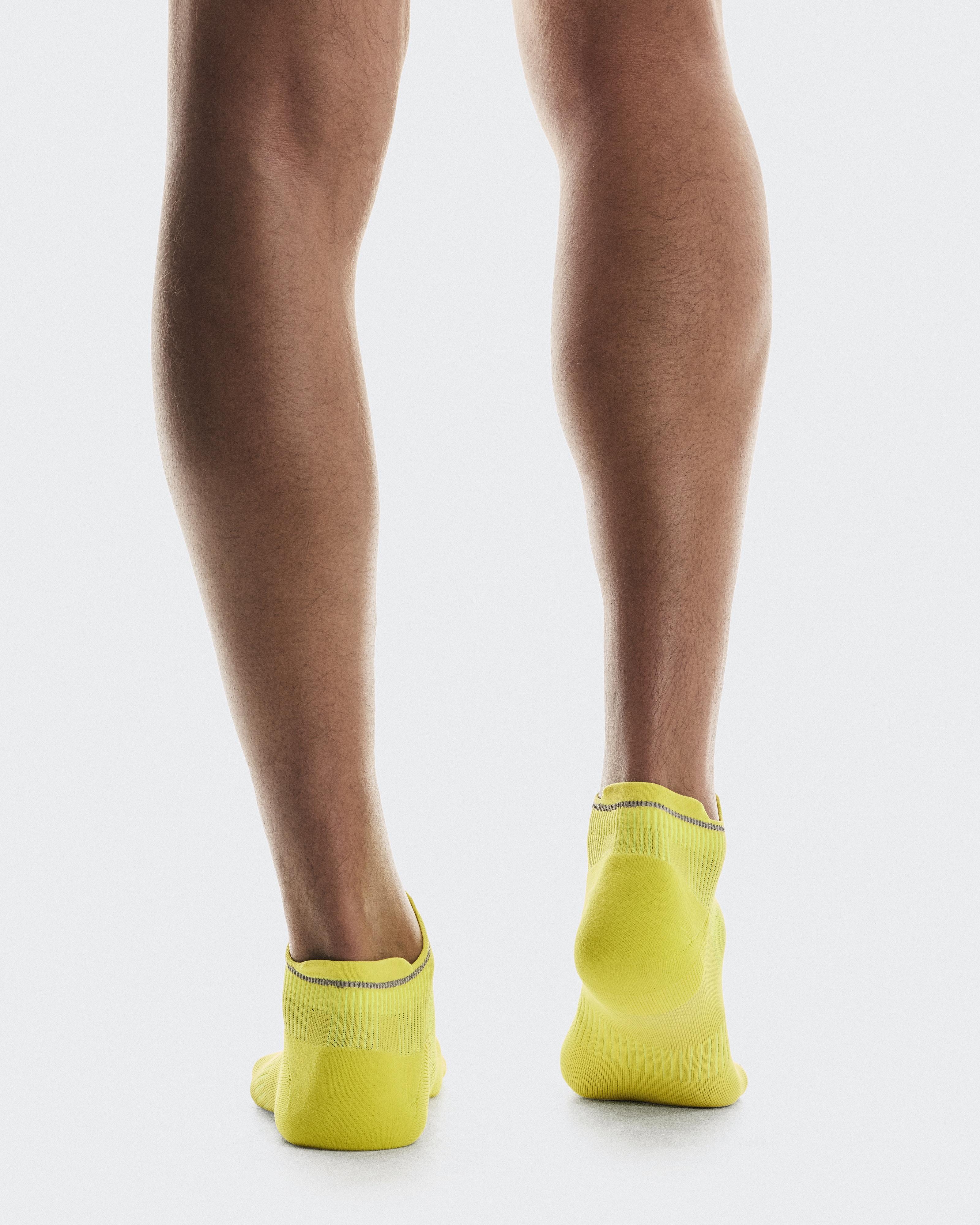 Elite Run Sock Low - 3