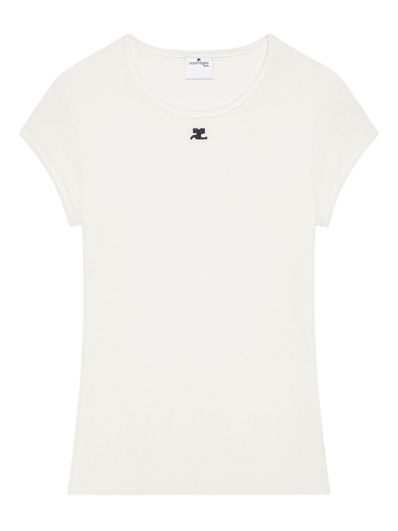 logo T-shirt 1