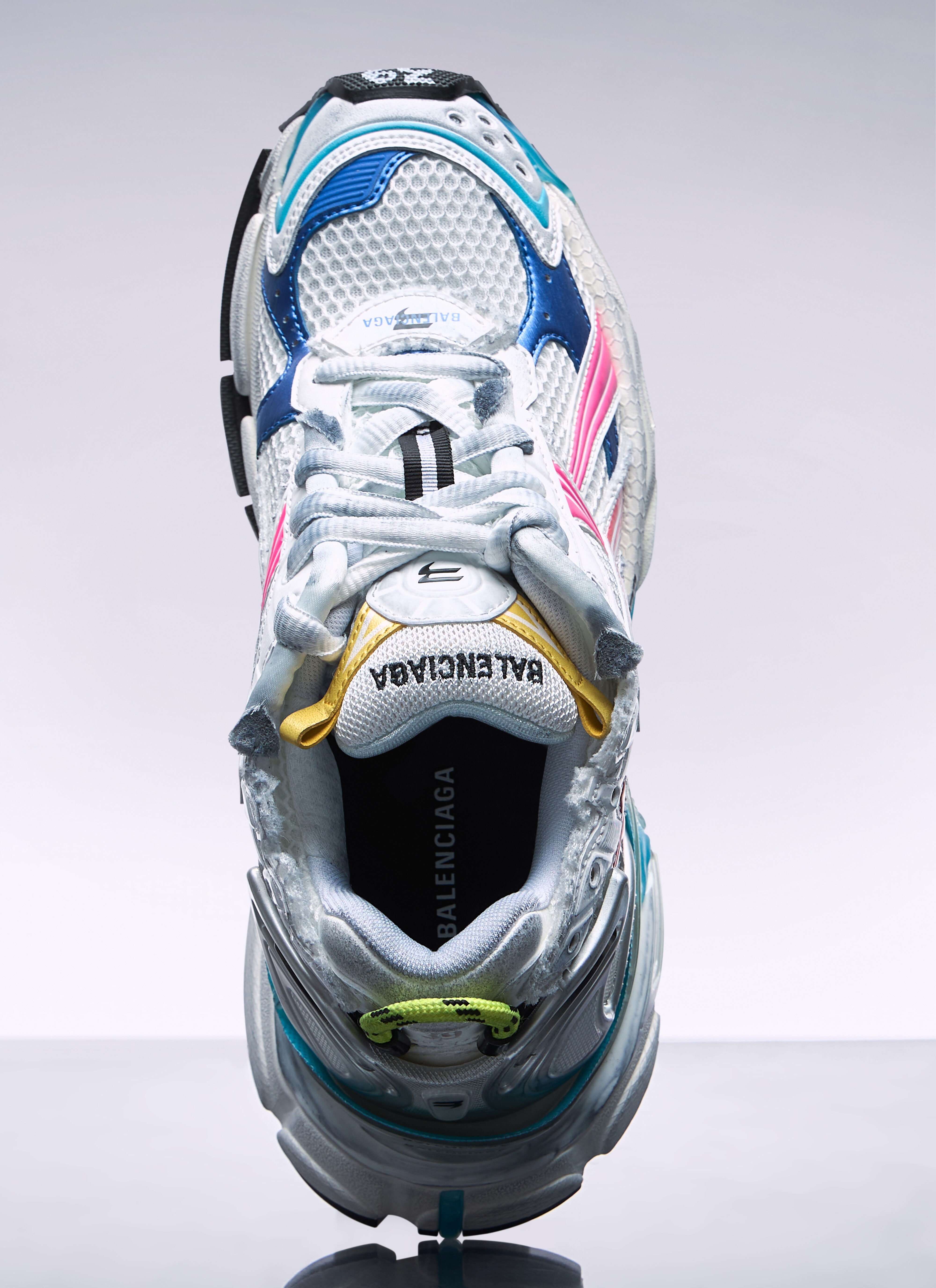 Runner Sneakers - 7