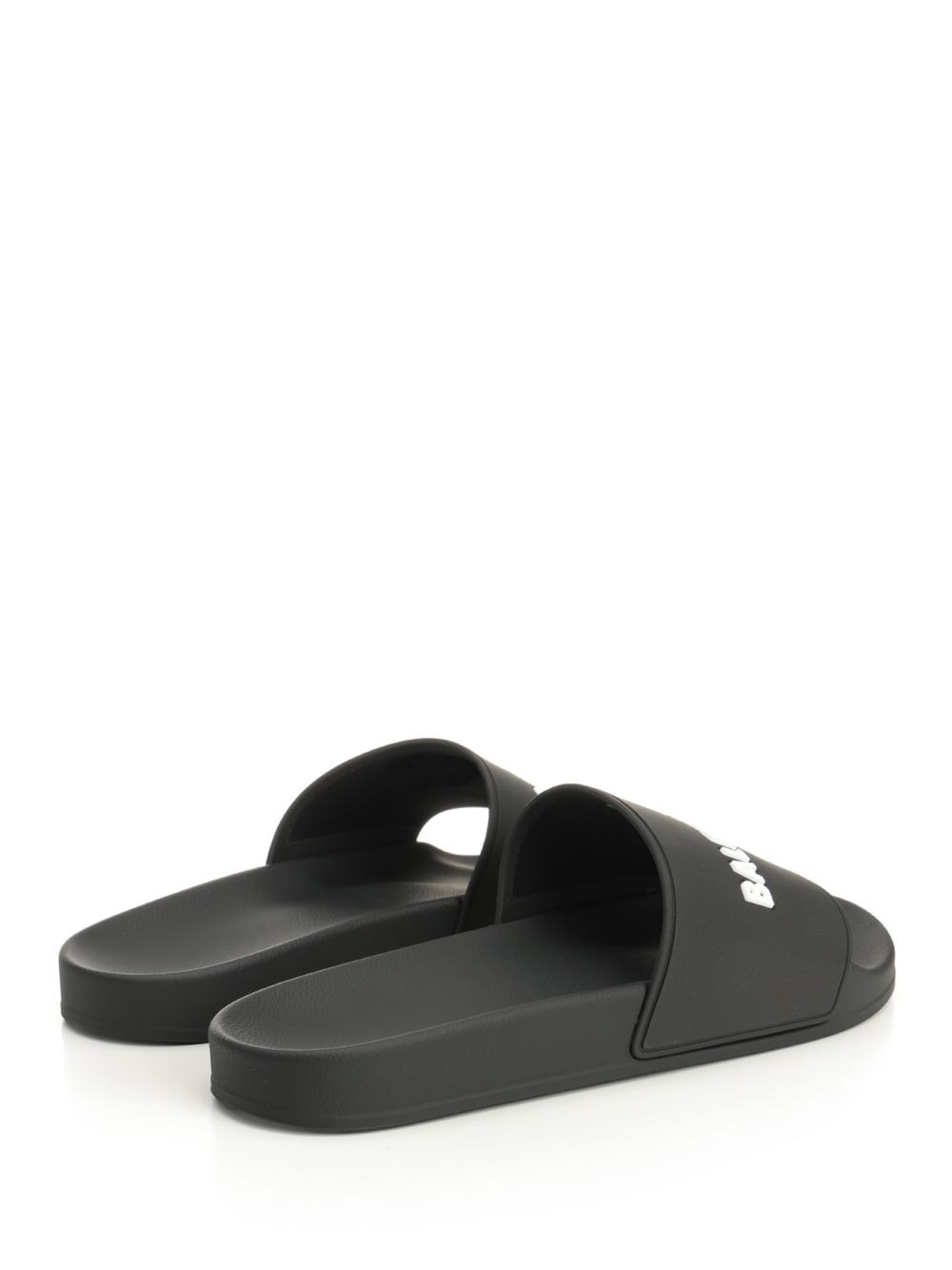 Pool Slide Sandal Sandals Black - 3