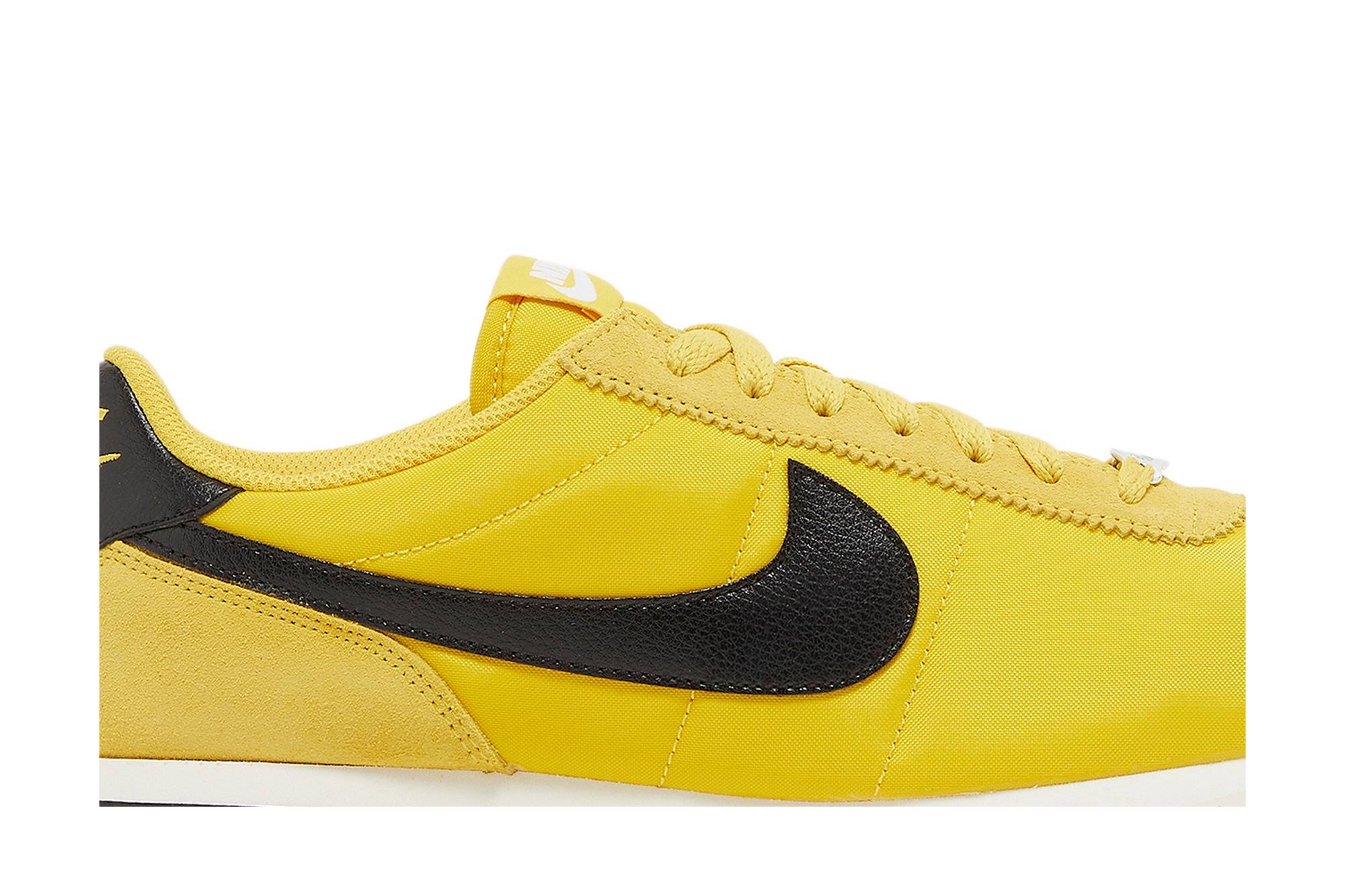 Wmns Cortez 'Vivid Sulfur' - 2