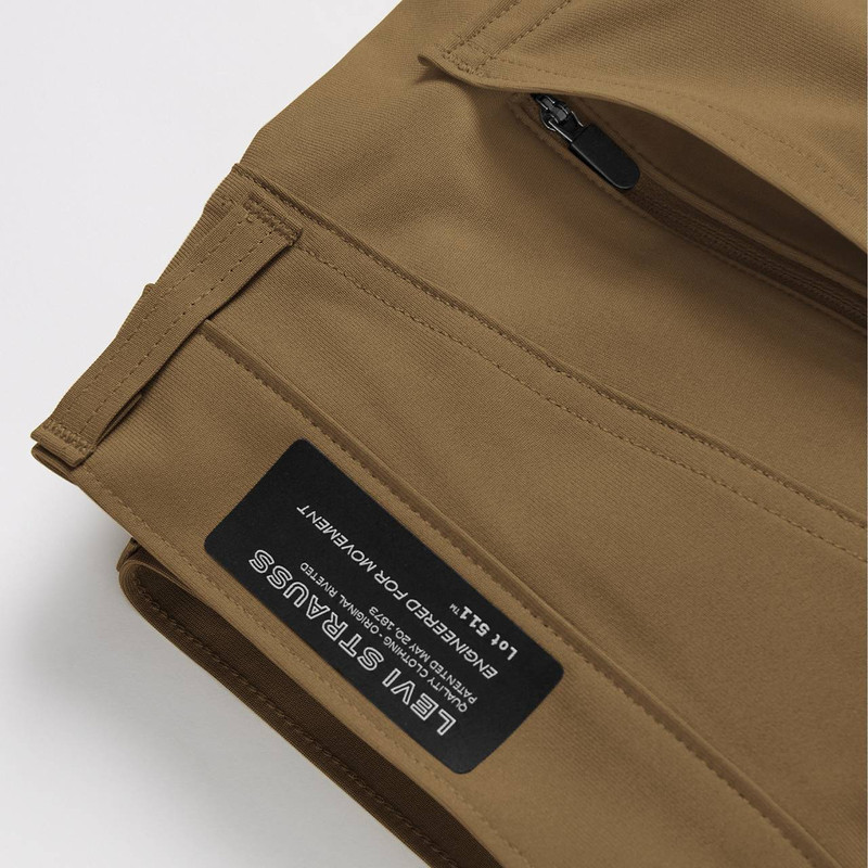 511™ SLIM TECH MEN'S PANTS 6