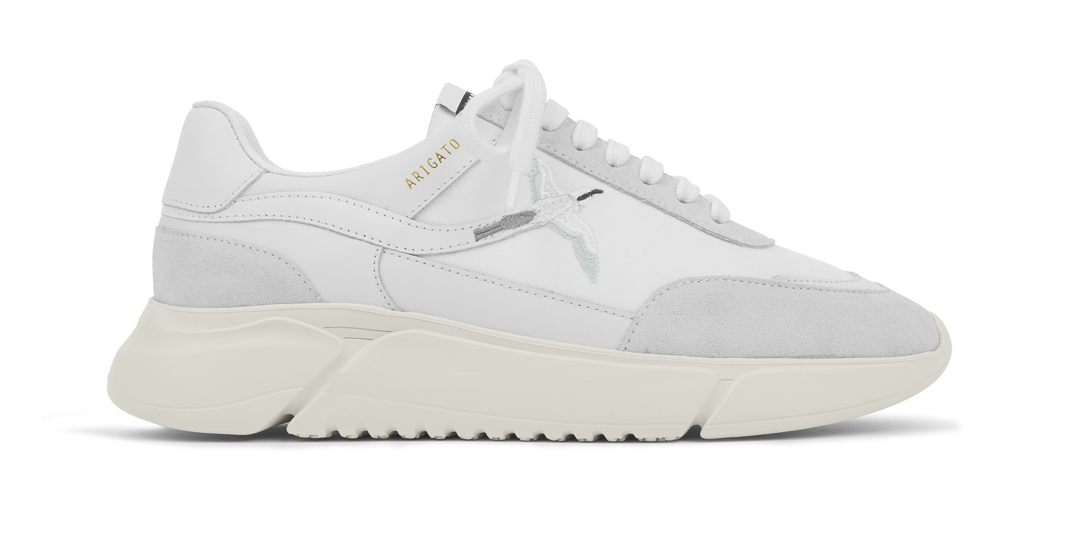 Genesis B Bird Runner - 1