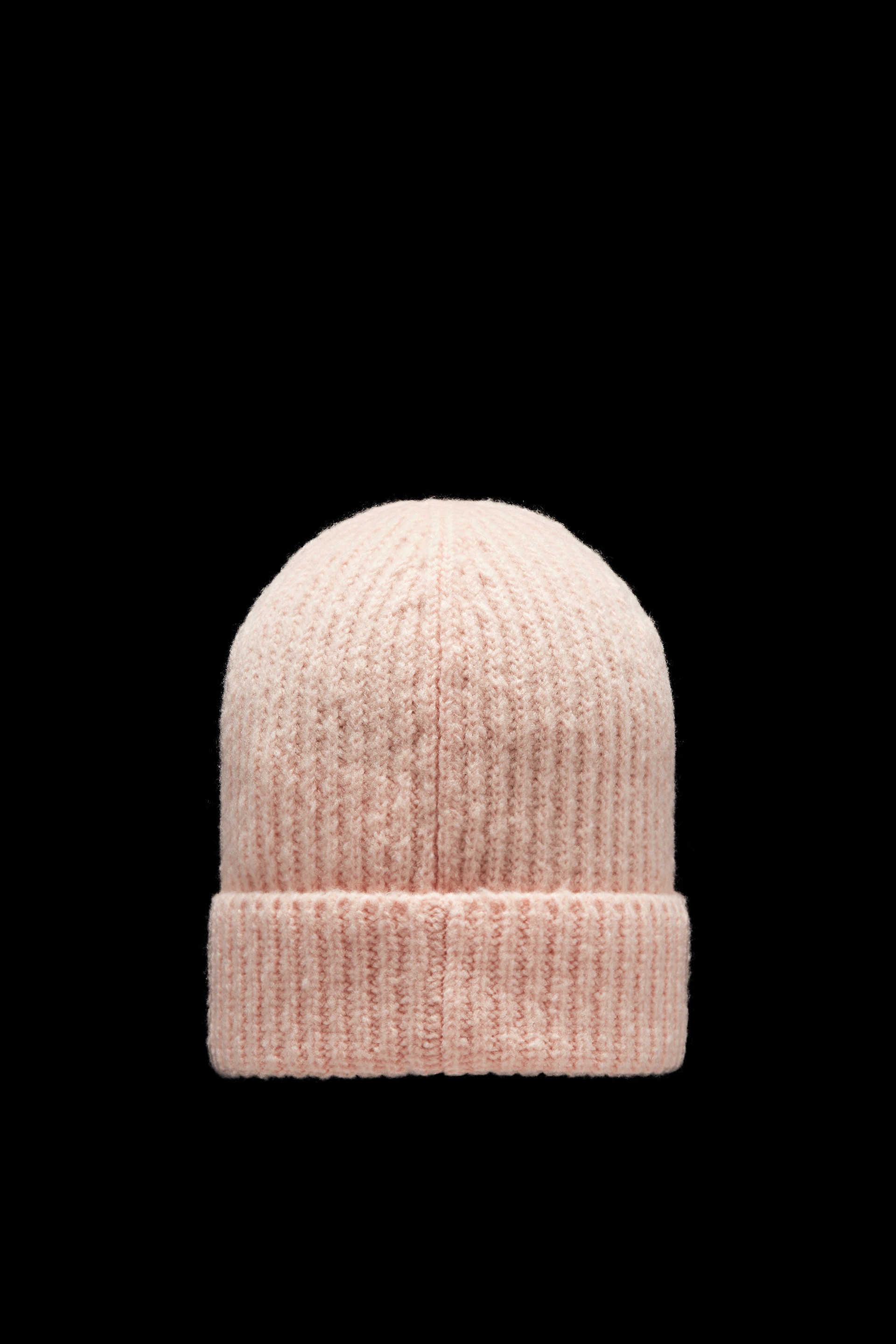 Wool Blend Beanie - 4
