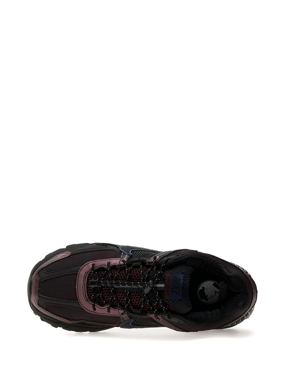 Zoom Vomero 5 low-top sneakers - 4