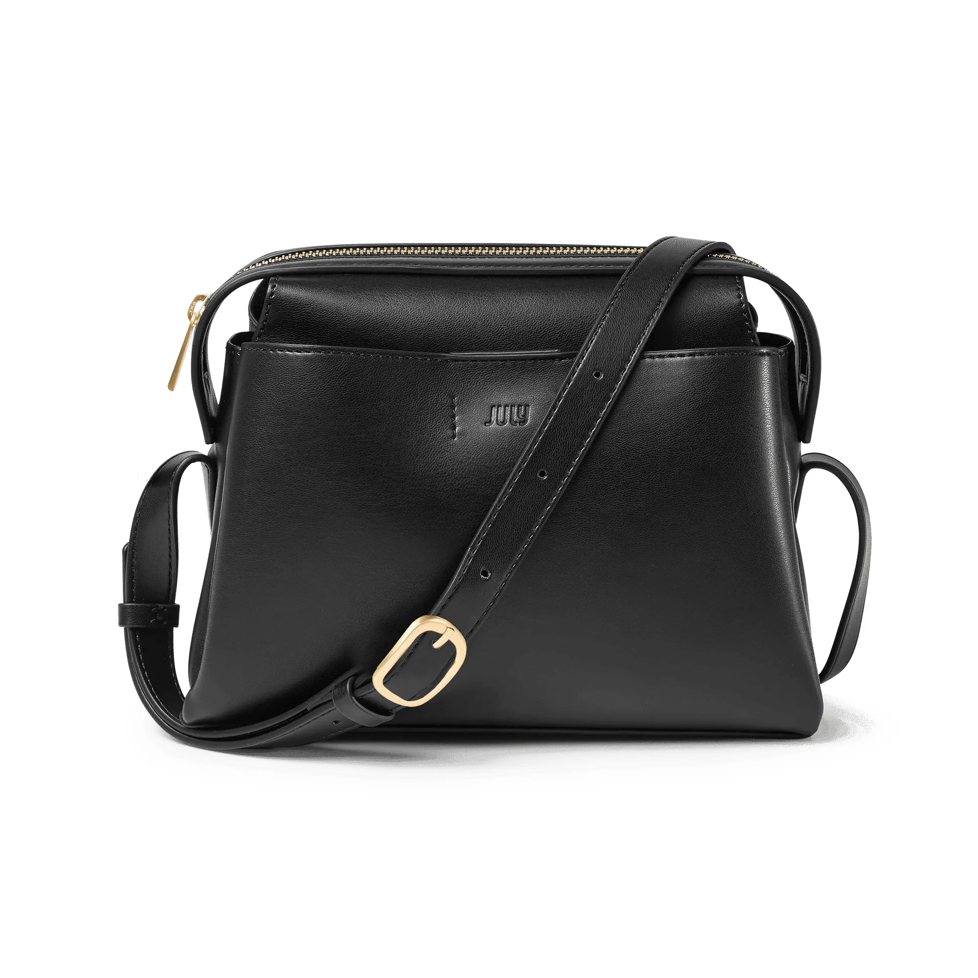 Juliette Soft Fold Crossbody - 1