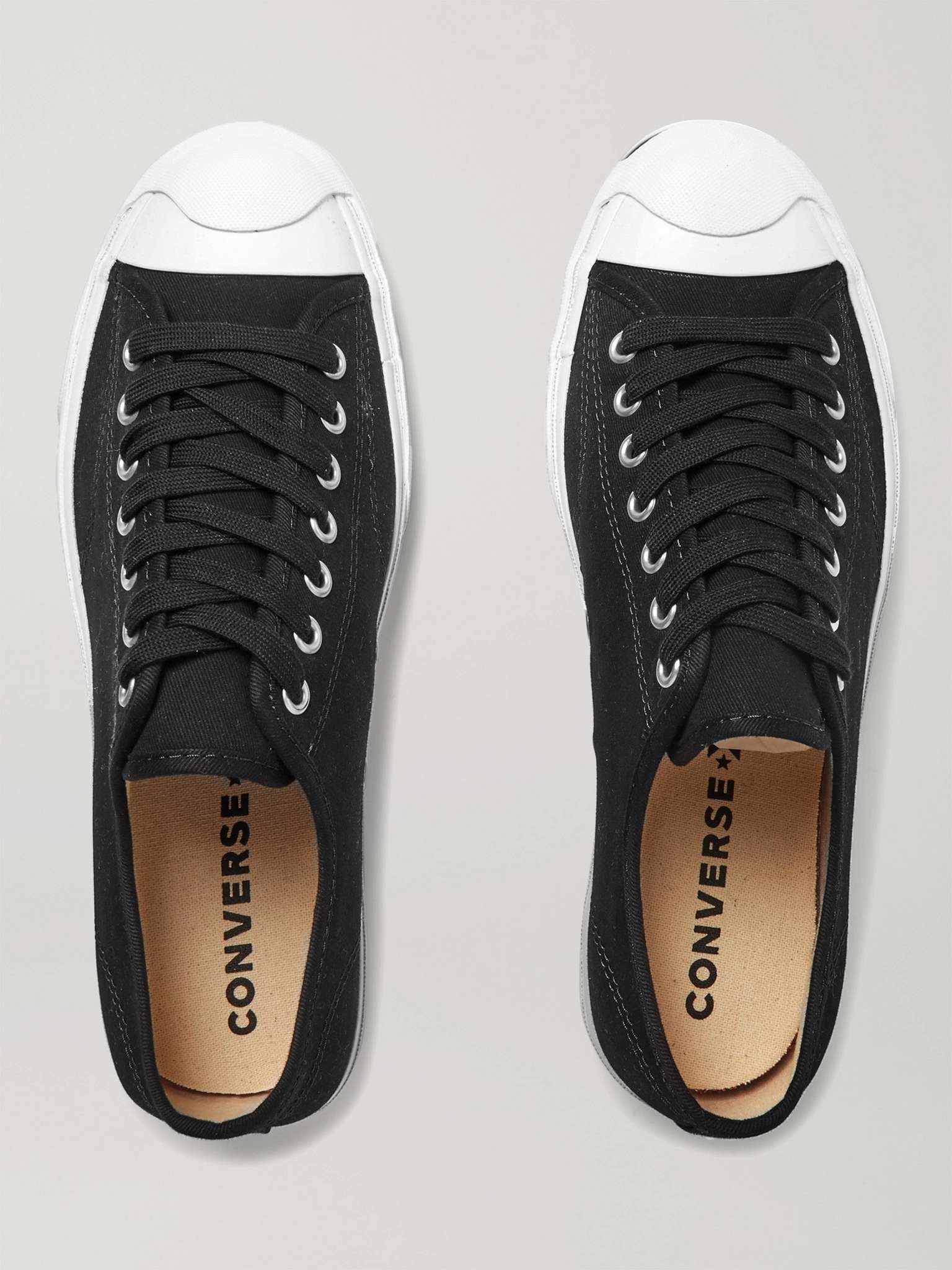 Jack Purcell OX Canvas Sneakers - 8