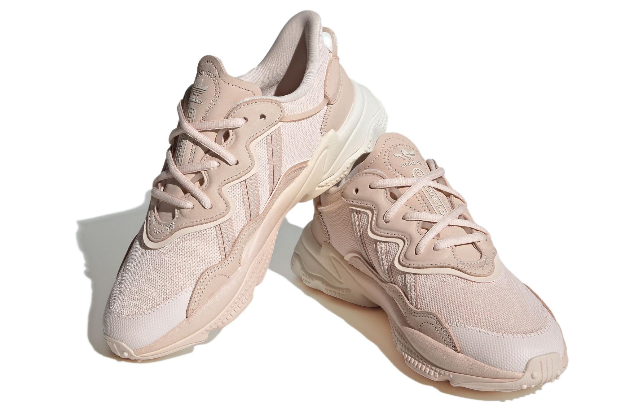 (WMNS) adidas Originals Ozweego 'Wonder Quartz' IG5933 - 3