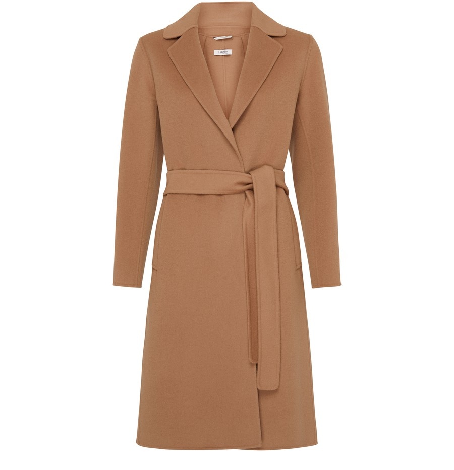 S Max Mara Pauline coat | REVERSIBLE