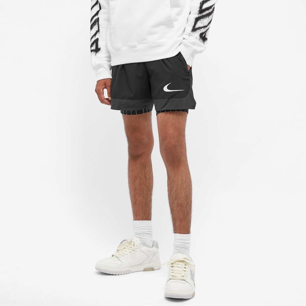 Nike x Off-White Short - 4