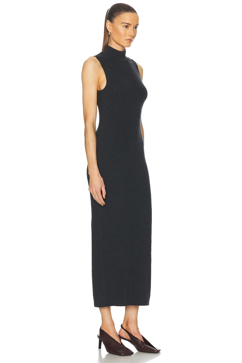 Celia Sweater Dress - 2