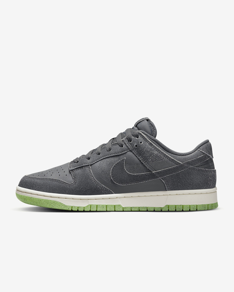 Nike Dunk Low Retro Premium Men's Shoes - 1