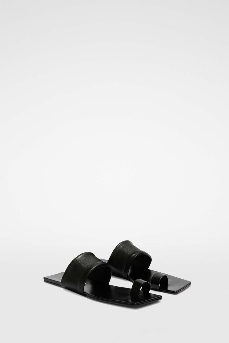 Flat Sandals - 3