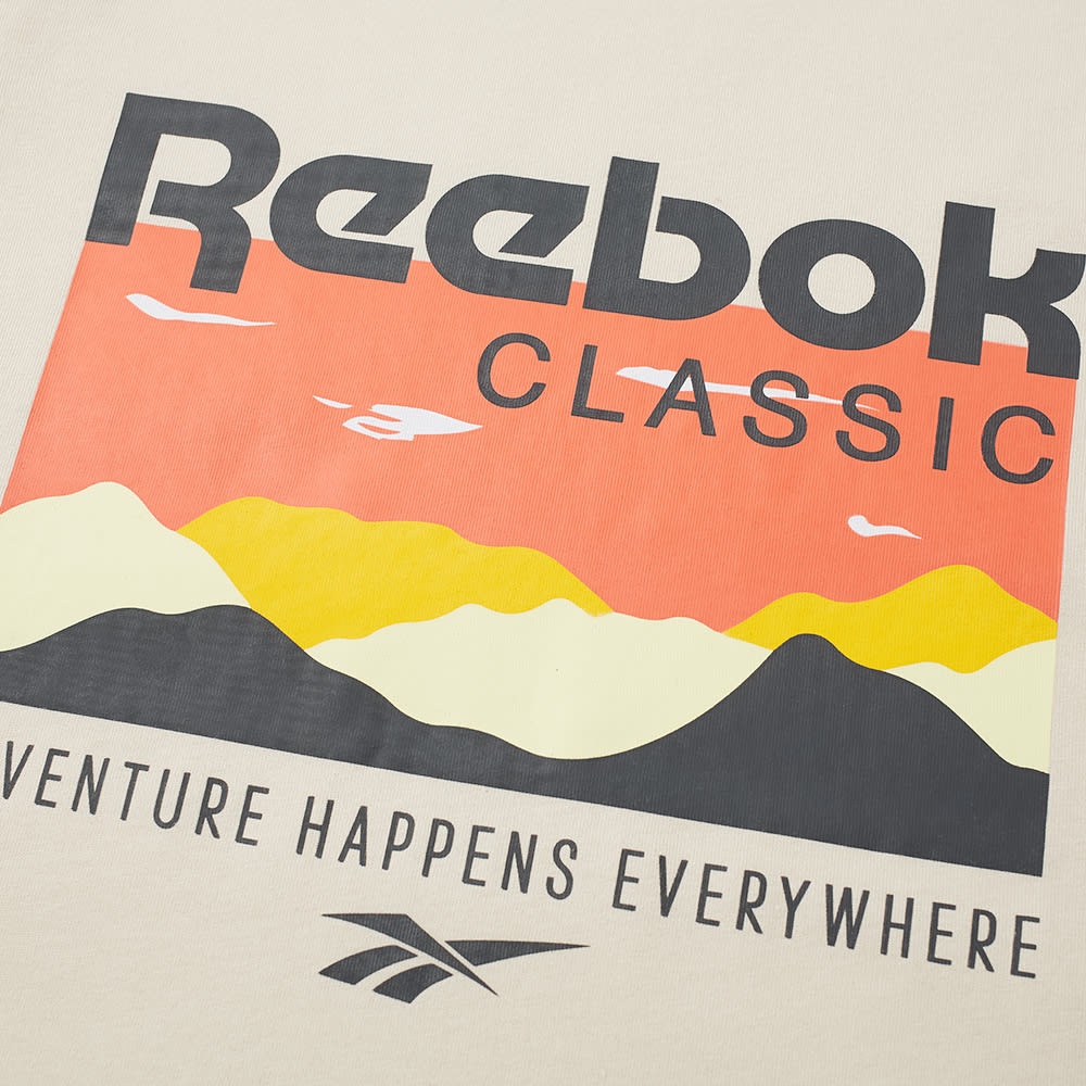 Reebok Trail Tee - 2