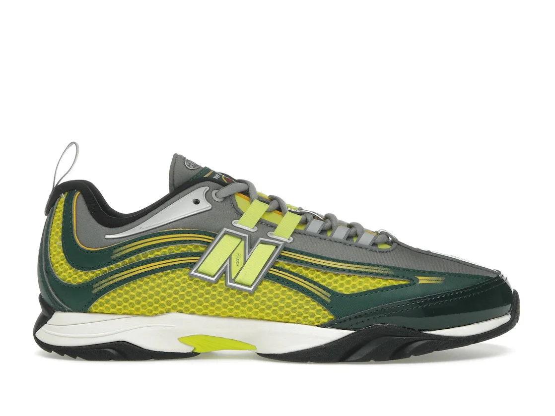 New Balance RC56 Aimé Leon Dore Volt Green - 1
