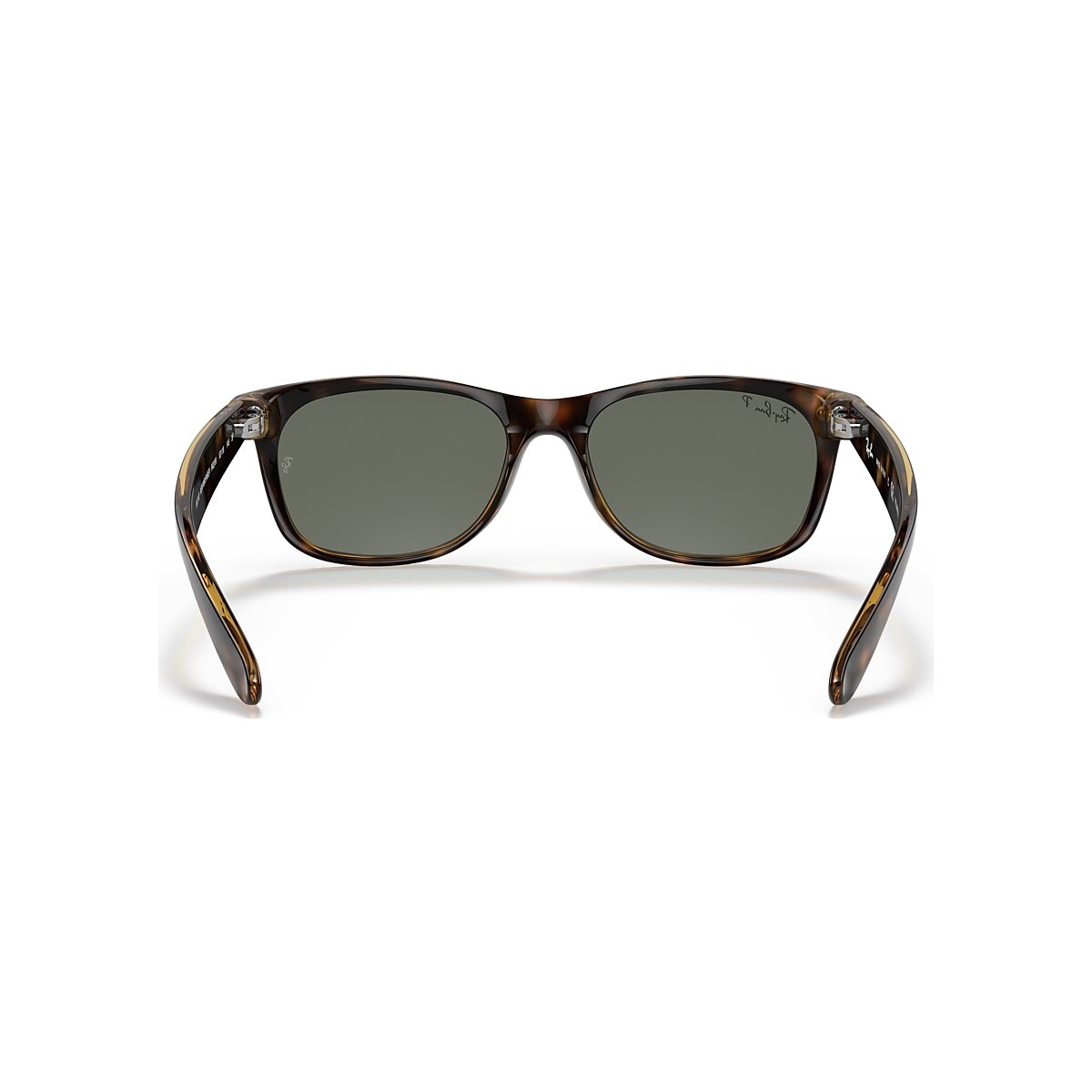 RB2132 New Wayfarer Classic - 5