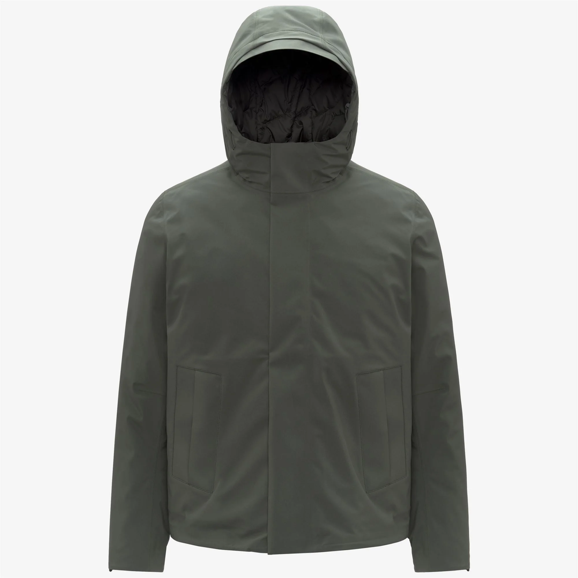 JACKEN BONDED PADDED - 1