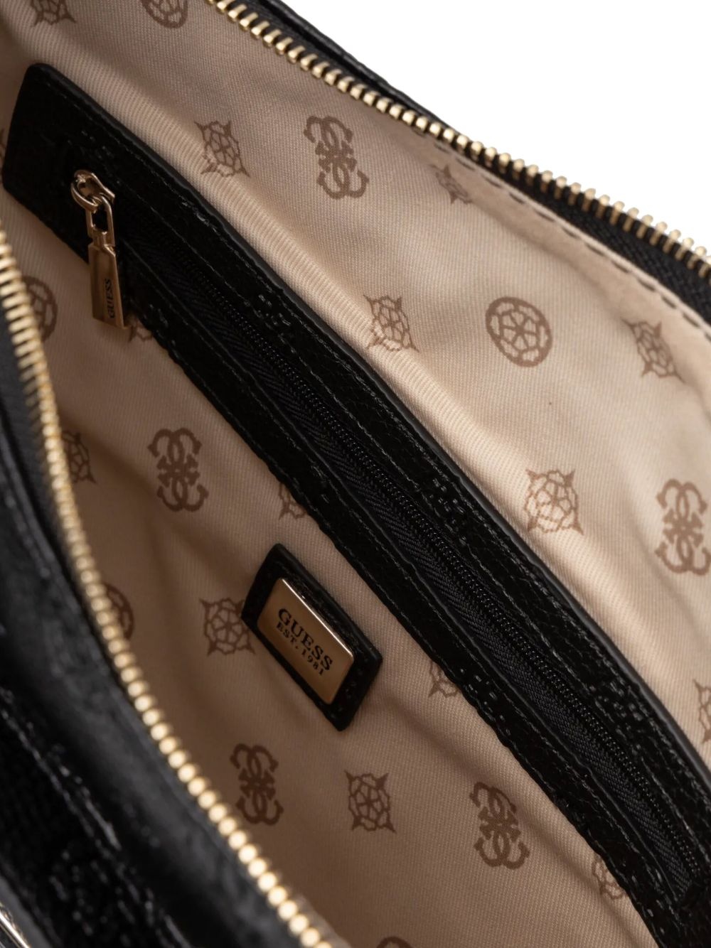 Cresidia shoulder bag - 5