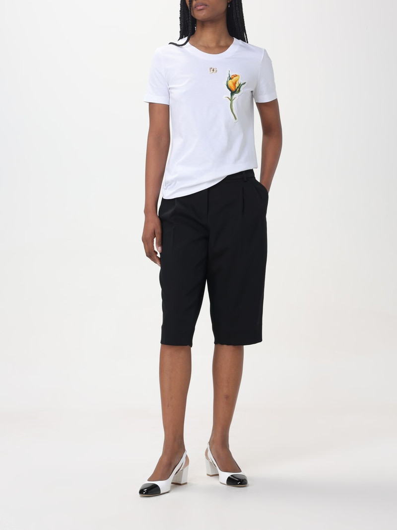 Dolce & Gabbana Pants woman Dolce & Gabbana outlook