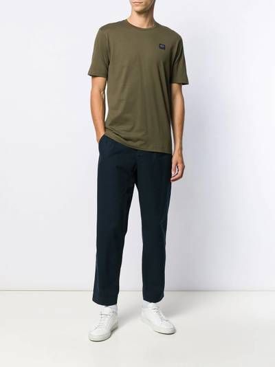 Paul & Shark round neck T-shirt outlook