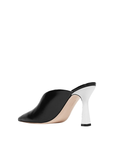WANDLER Black Women's Mules And Clogs outlook