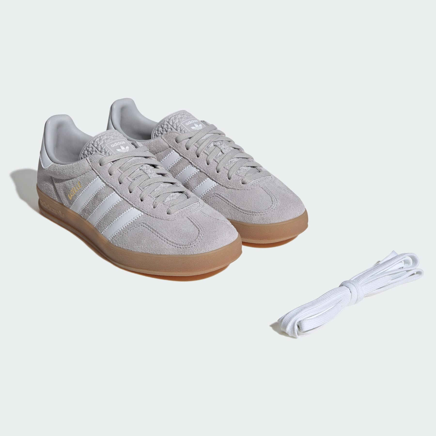 Gazelle Indoor Shoes - 8