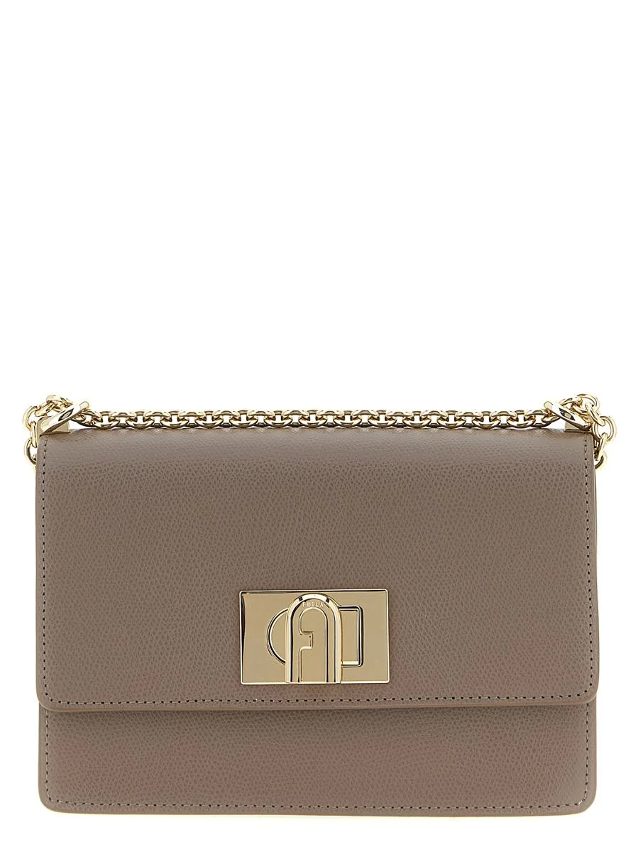 Furla 'Furla 1927' Mini Crossbody Bag - 1