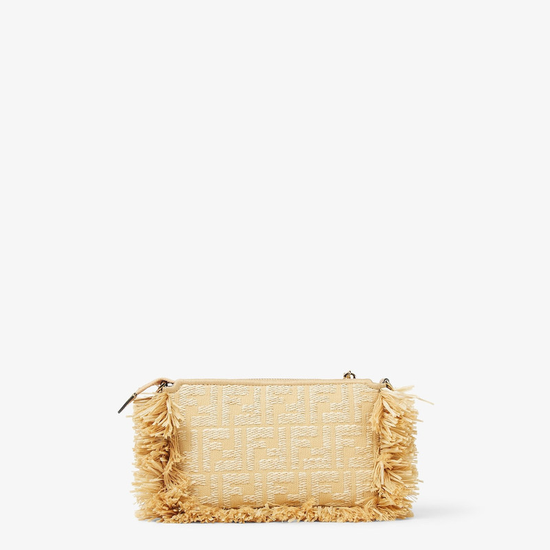 FENDI Baguette Pouch outlook