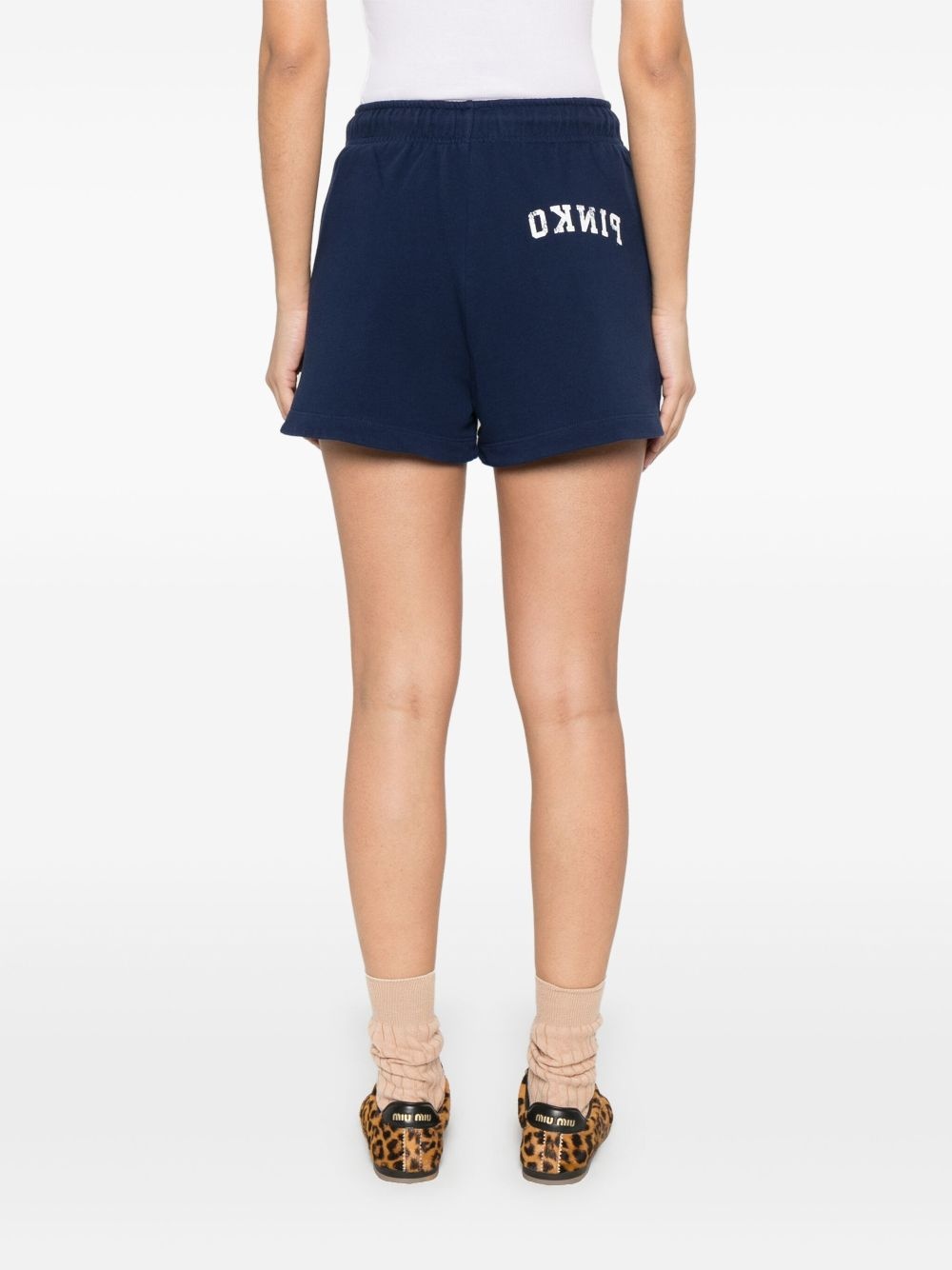 Sbrisolona shorts - 4
