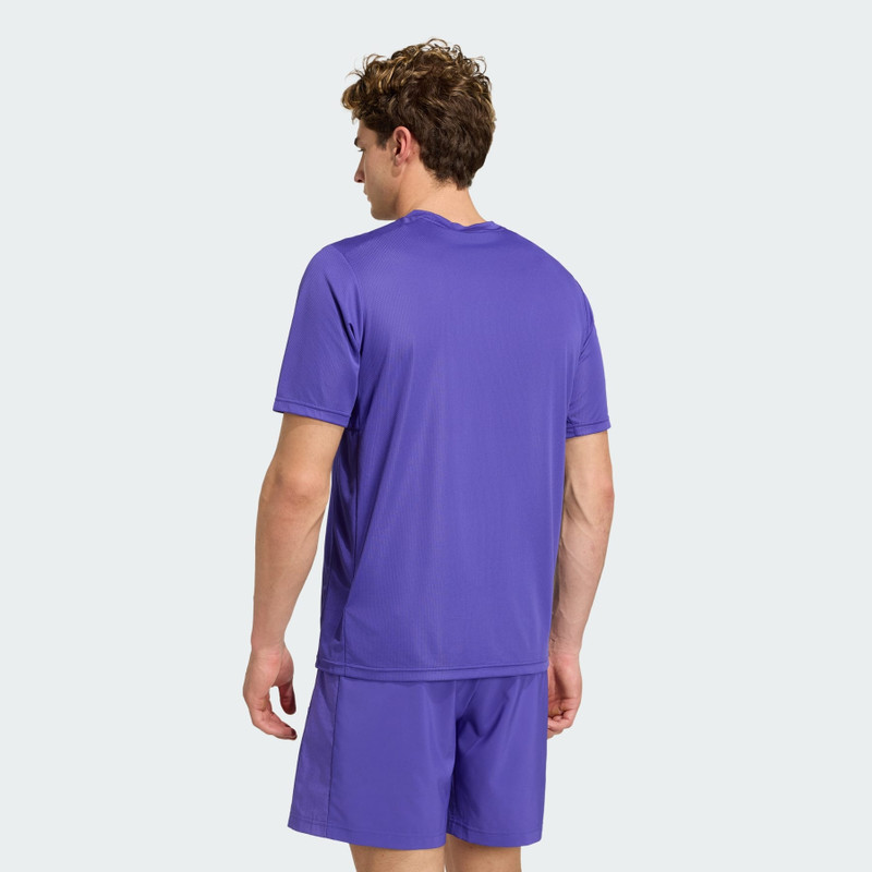 WORKOUT ESSENTIALS BASE T-SHIRT 3