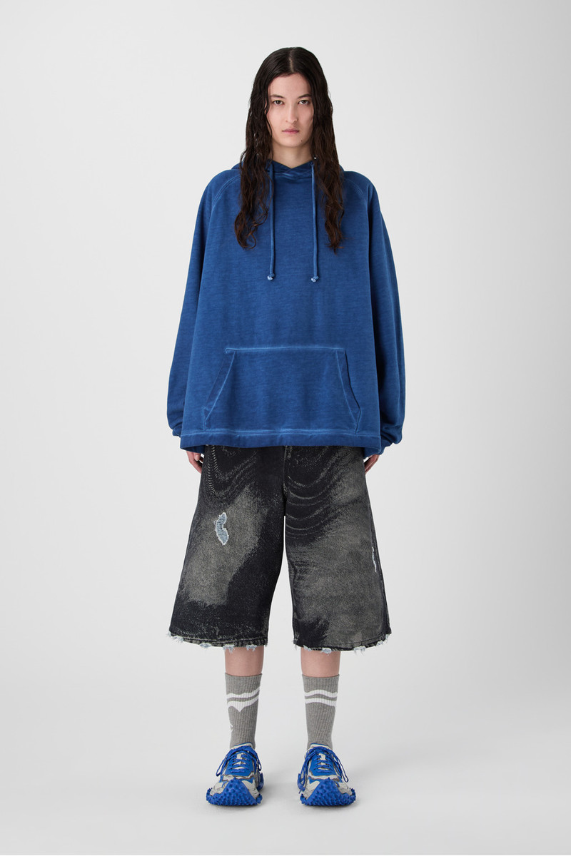 CAMPERLAB FADED INDIGO outlook
