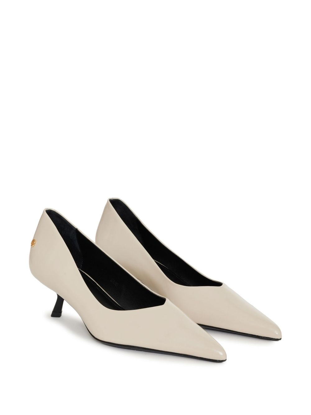 Hilda pumps - 2