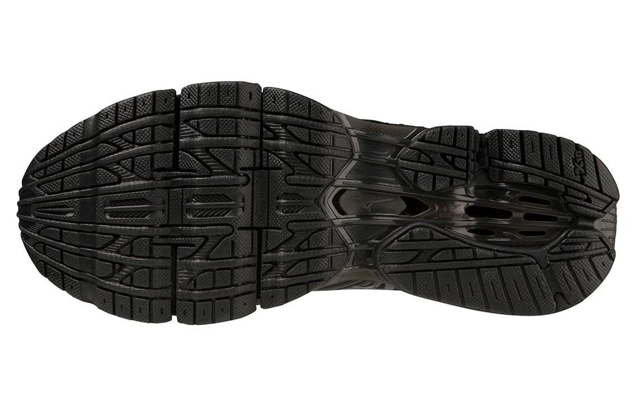 Mizuno Wave Prophecy LS 'Black' D1GA333701 - 6