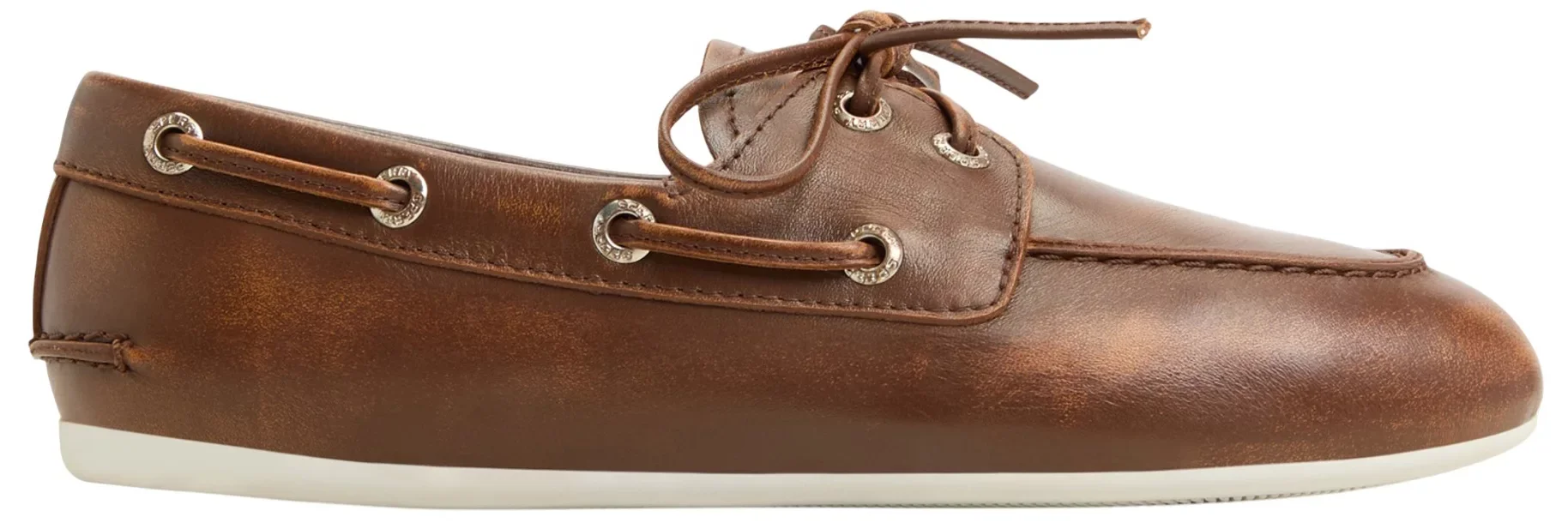 Sperry Women's Slimboat Boat Shoe - 1
