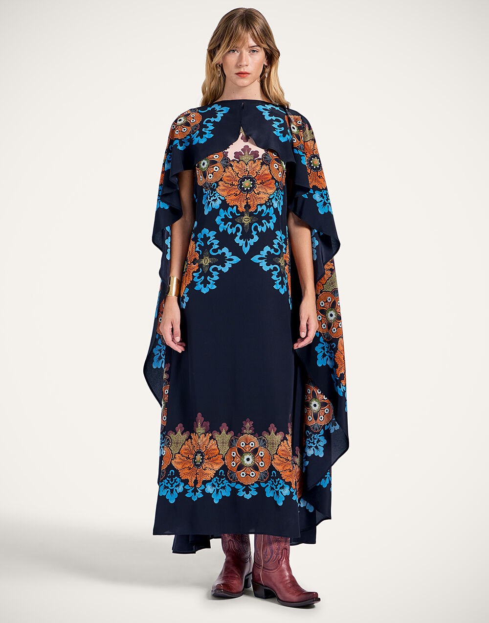 Magic Dress - 2