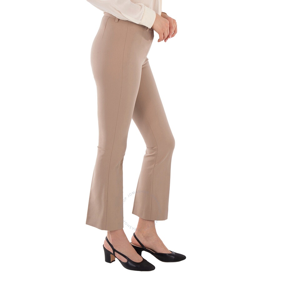 'S Max Mara Fatina Trousers, Brand Size 38 (US Size 4) - 2