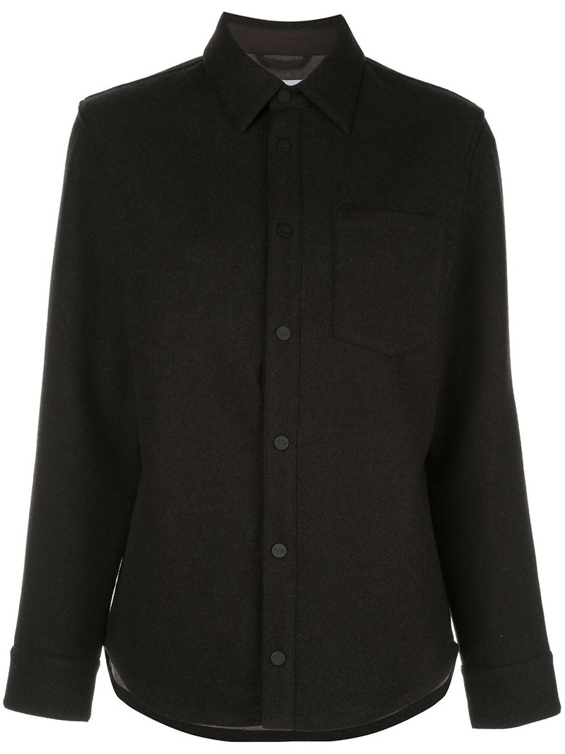 Ruthie long-sleeve shirt 1