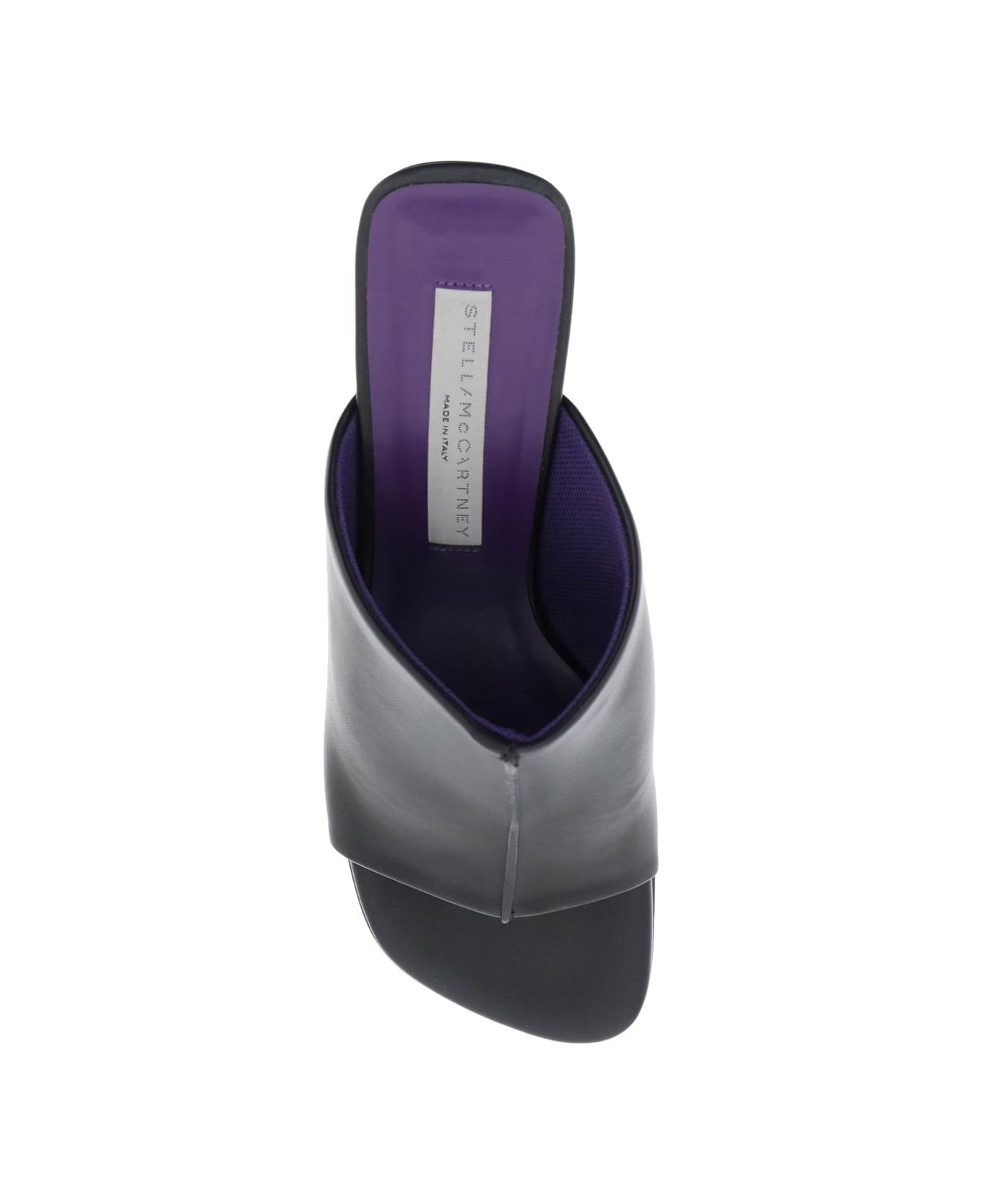 Sandals In Alter Rmat Vegan Leather - 2