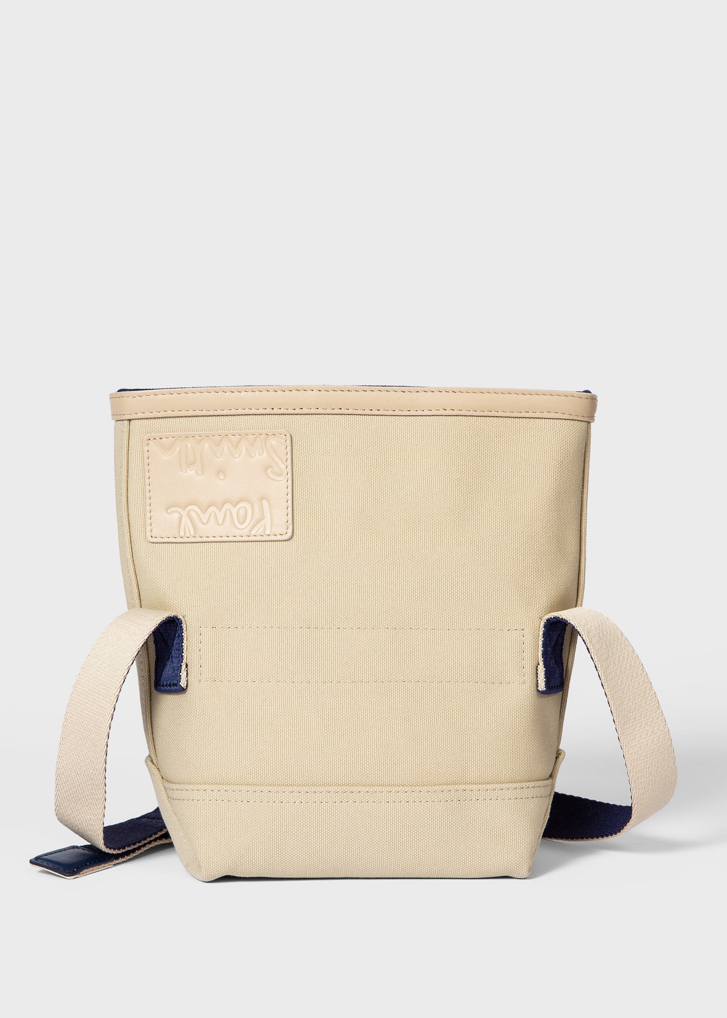 Cross Body Bag - 4