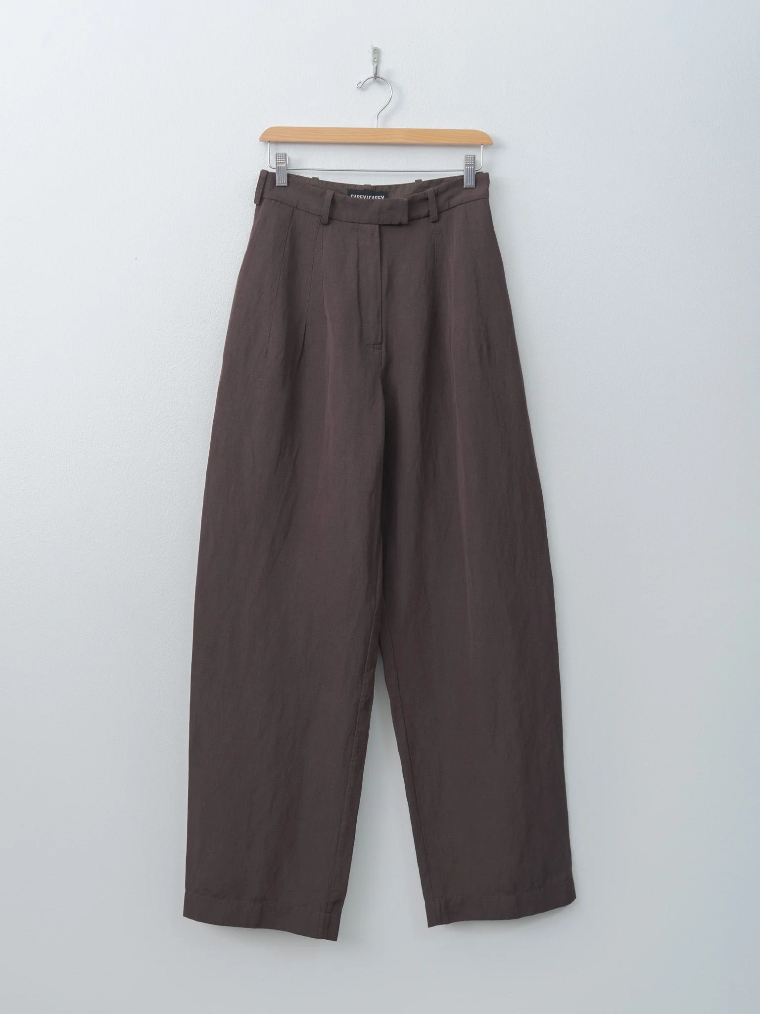Coco Pant DRY WOOL - Bunga - 1