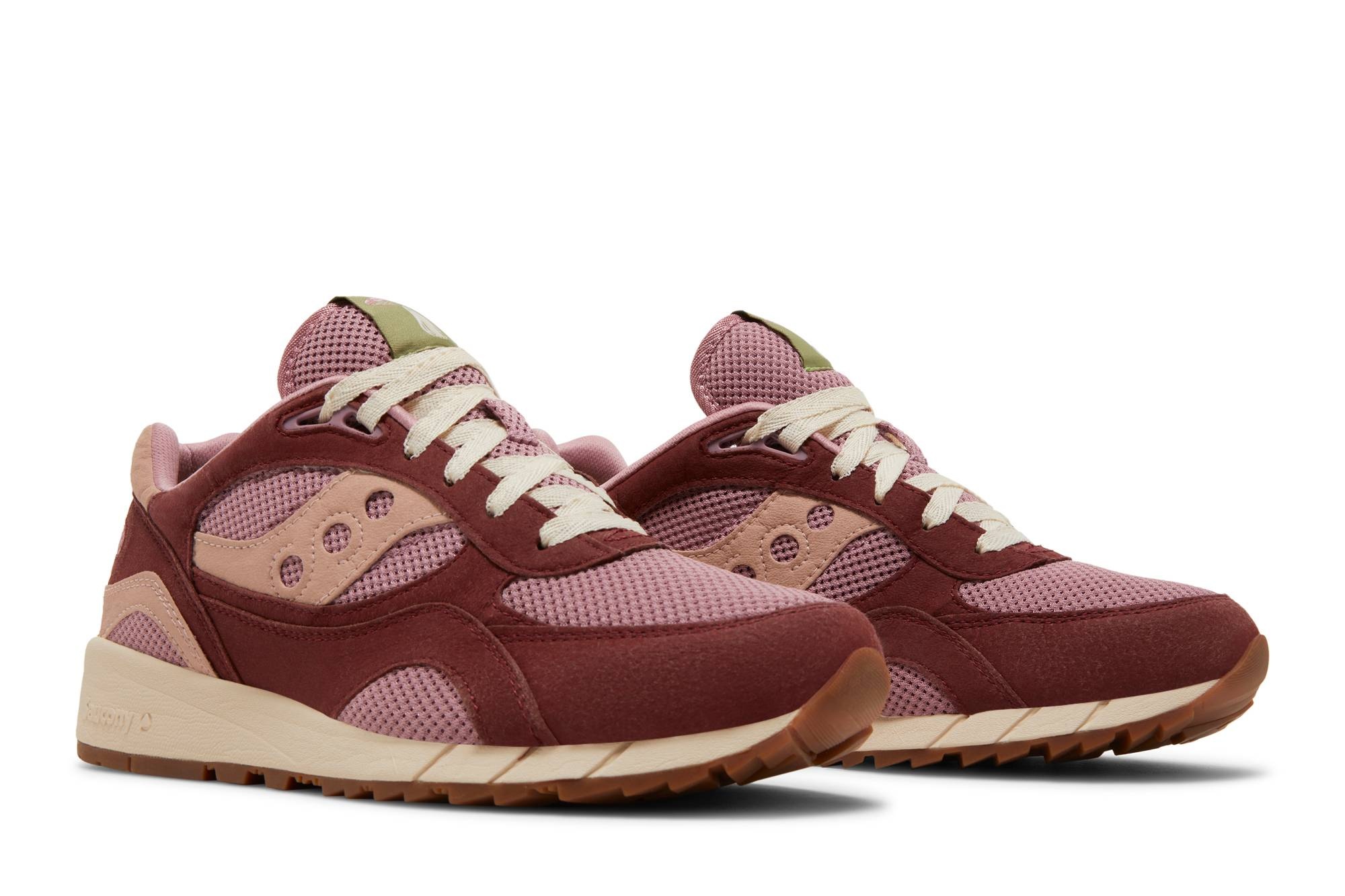 Shadow 6000 'Mushroom Pack' - 8