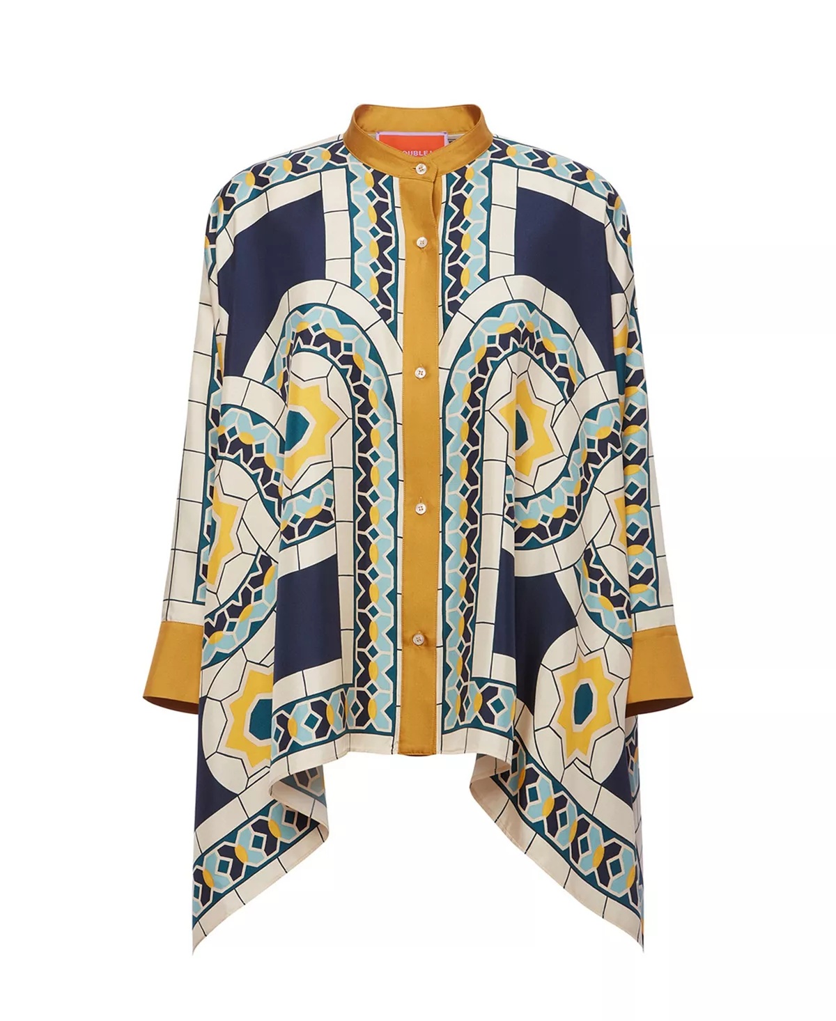 Foulard Shirt - 3
