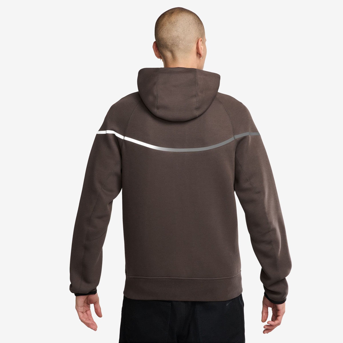 Tech Fleece Full-Zip Hoodie - 2