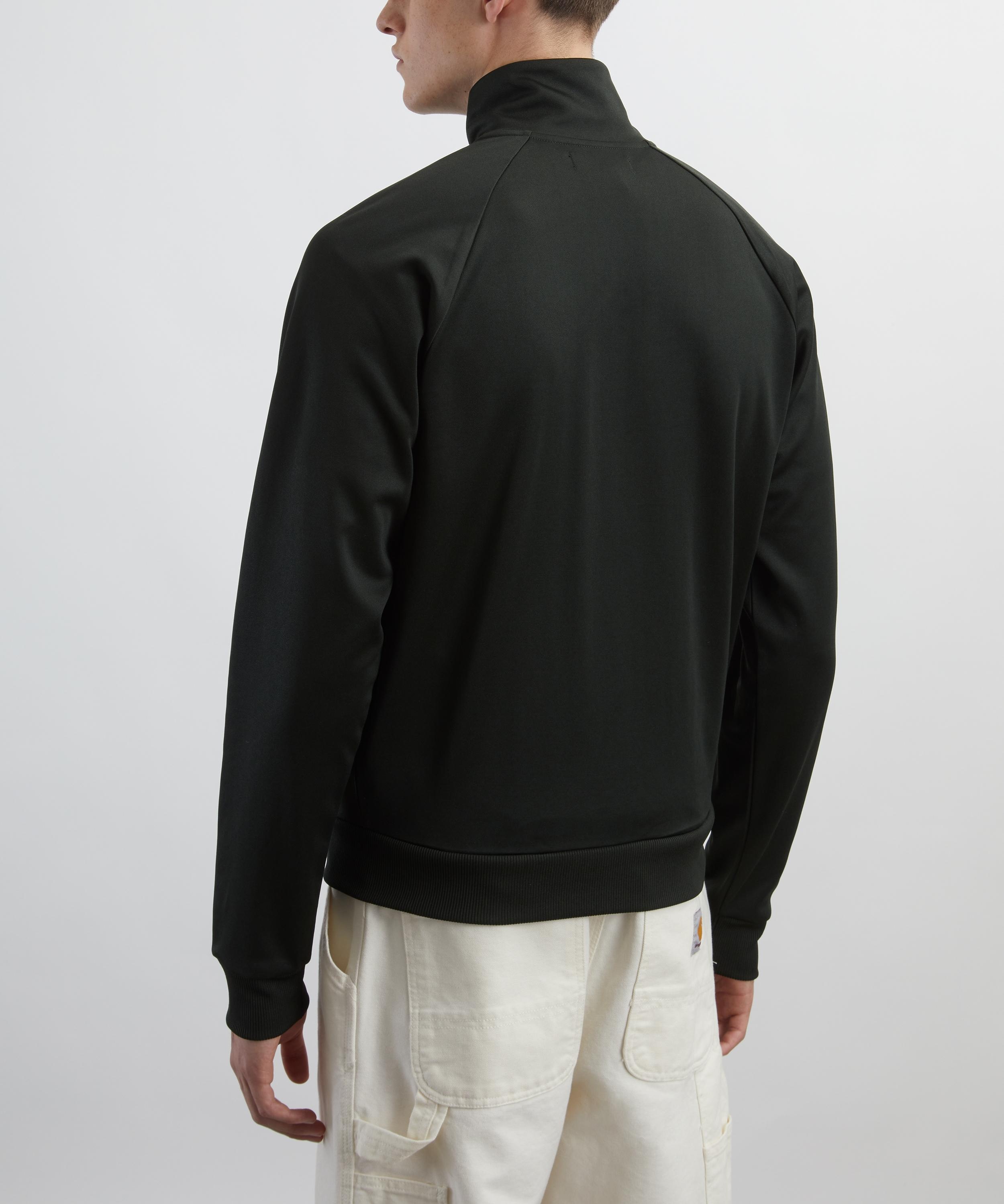Chenille Tape Track Jacket - 4
