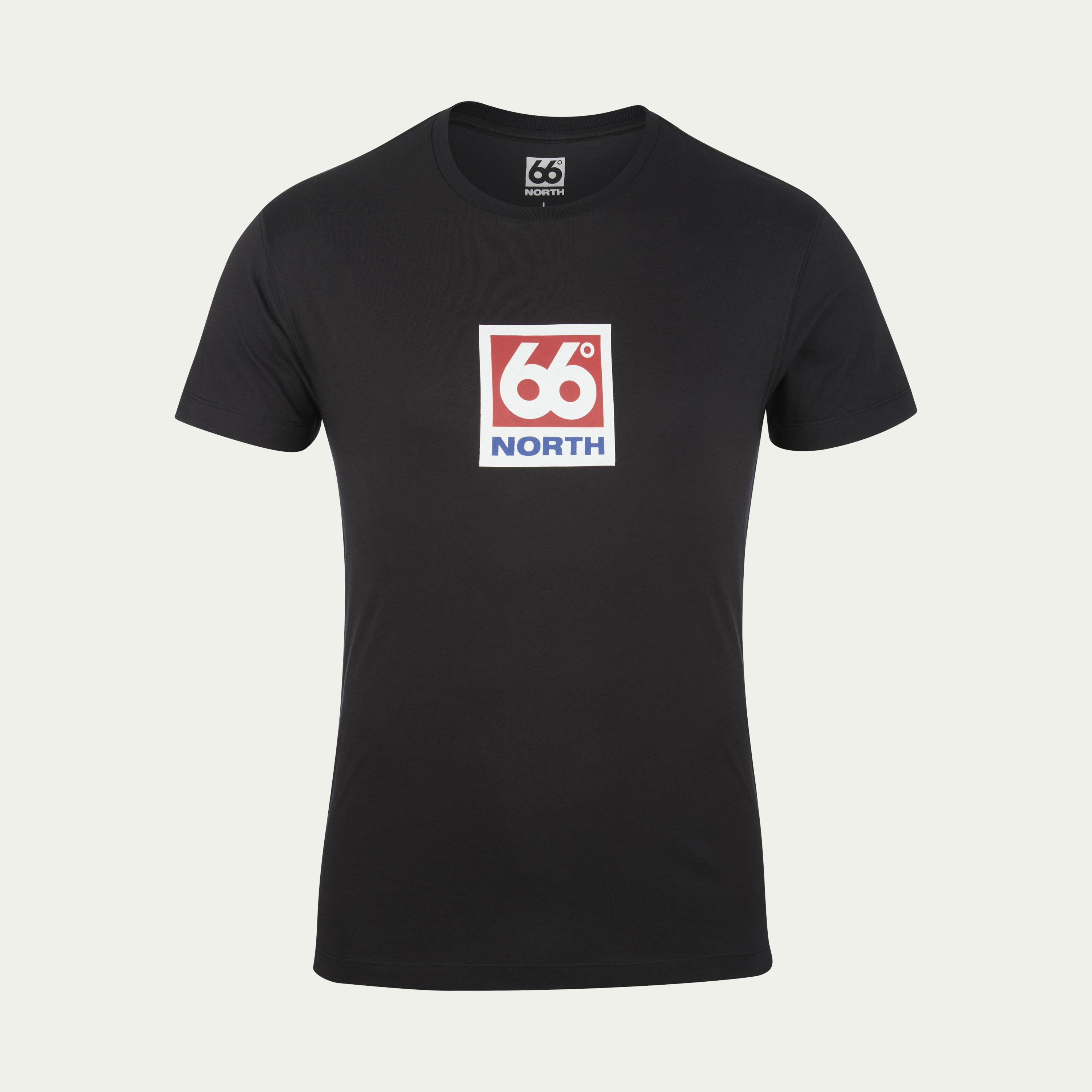 Snæfell T-shirt (Unisex) - 1
