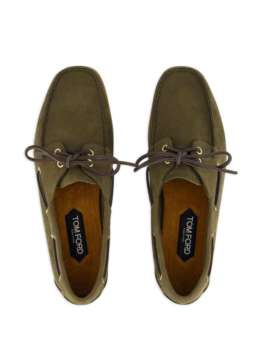 Robin boat shoes - 4
