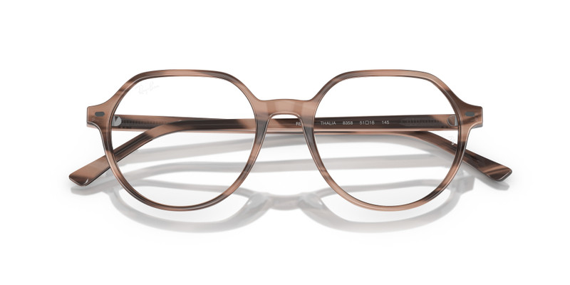 Ray-Ban THALIA OPTICS outlook